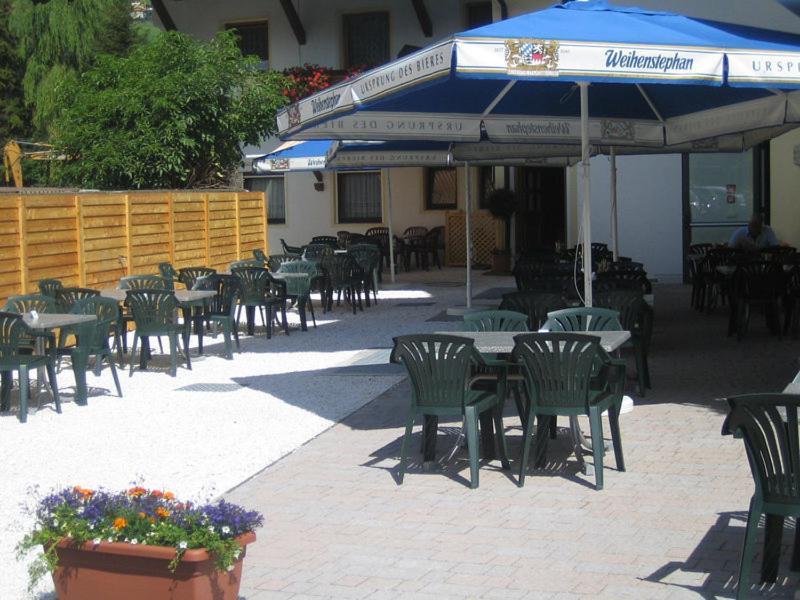 Hotel Klammer Sterzing Exteriör bild