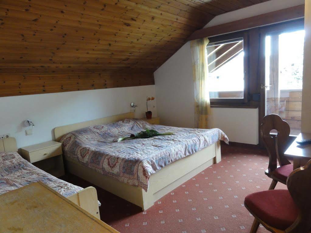 Hotel Klammer Sterzing Exteriör bild