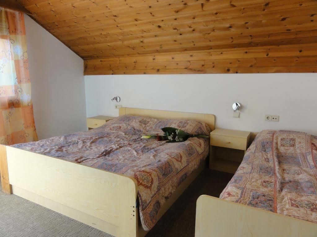 Hotel Klammer Sterzing Exteriör bild