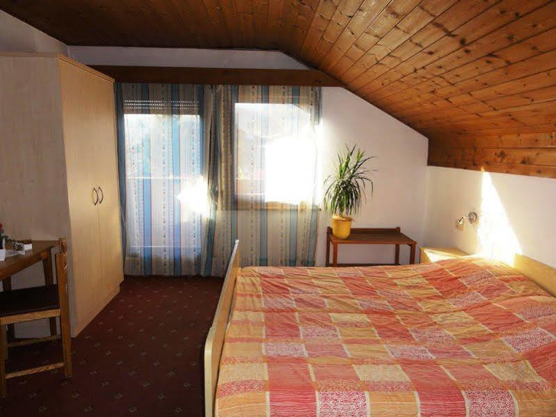 Hotel Klammer Sterzing Exteriör bild